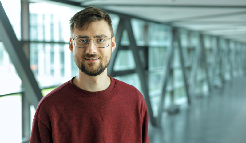 VILNIUS TECH mokslų daktaras sukūrė naujos kartos imunojutiklius: sveikatą galėsime pasitikrinti ir namuose